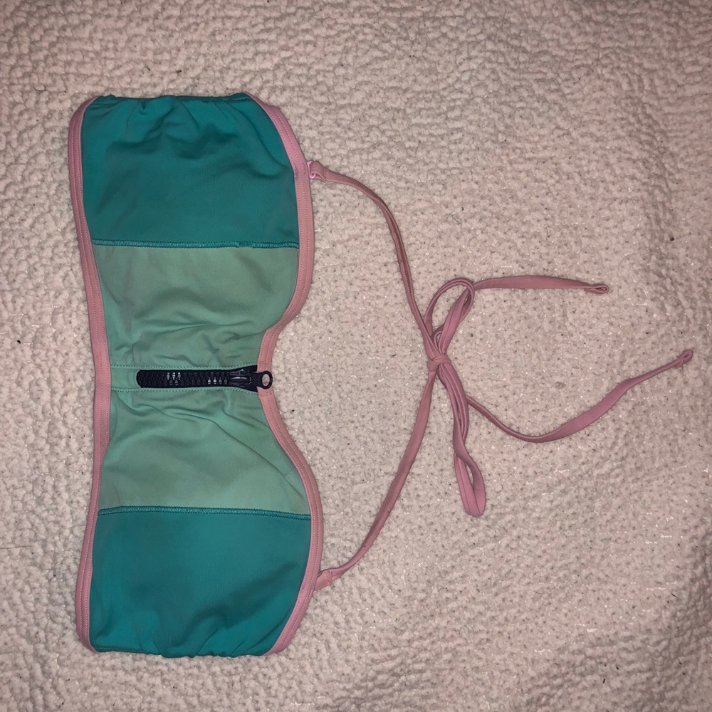 Swimsuit top